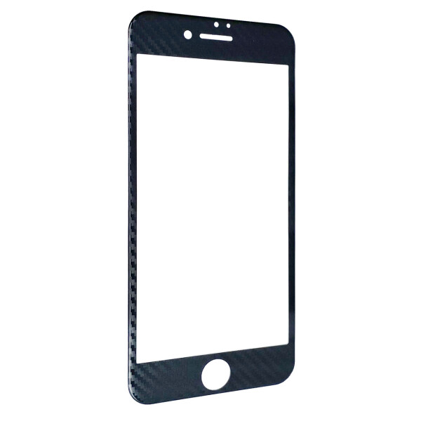

Защитное стекло DK Full Glue Carbon Edge для Apple iPhone 7 / 8 (black)