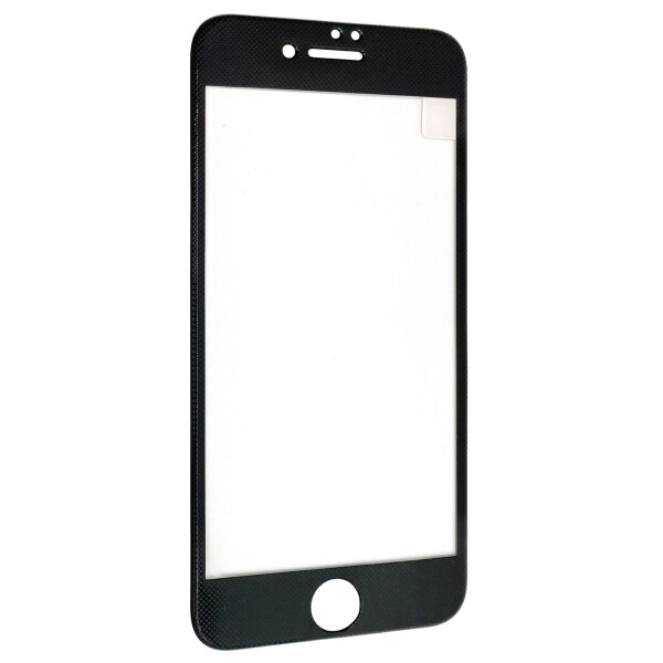 

Защитное стекло DK Full Glue Cube Edge для Apple iPhone 7 / 8 (black)