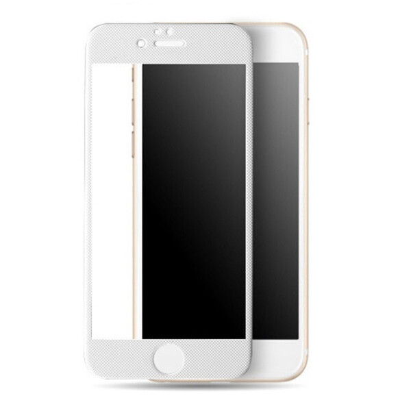 

Защитное стекло DK Full Glue Cube Edge для Apple iPhone 7 Plus / 8 Plus (white)