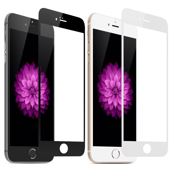 

Защитное стекло DK Full Glue для Apple iPhone 7 Plus / 8 Plus (black)