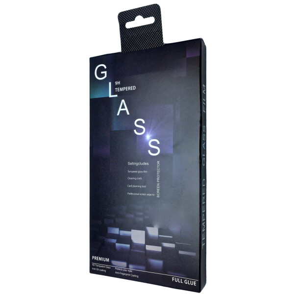 

Защитное стекло DK UV Curved для Samsung Note 10 (clear)