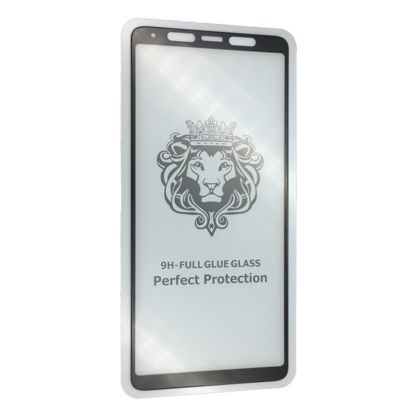 

Защитное стекло DK-Case 5D купол для Samsung A9 (2018) (black)