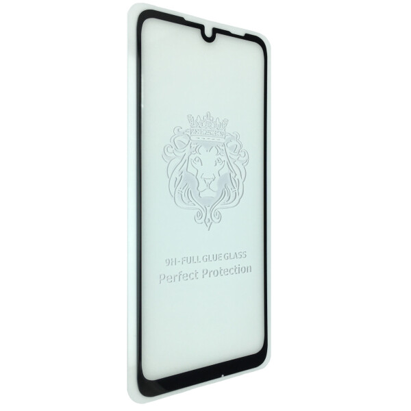 

Защитное стекло DK-Case 5D купол для Xiaomi Redmi Note 7 (black)