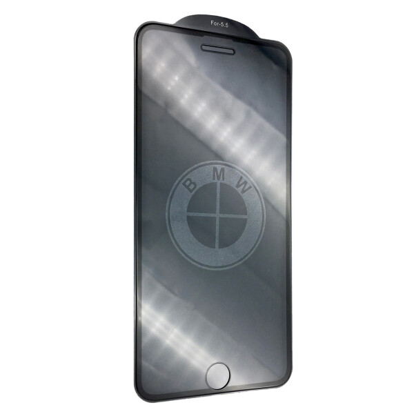 

Защитное стекло DK-Case Hologram для Apple iPhone 6 / 7 / 8 (10)