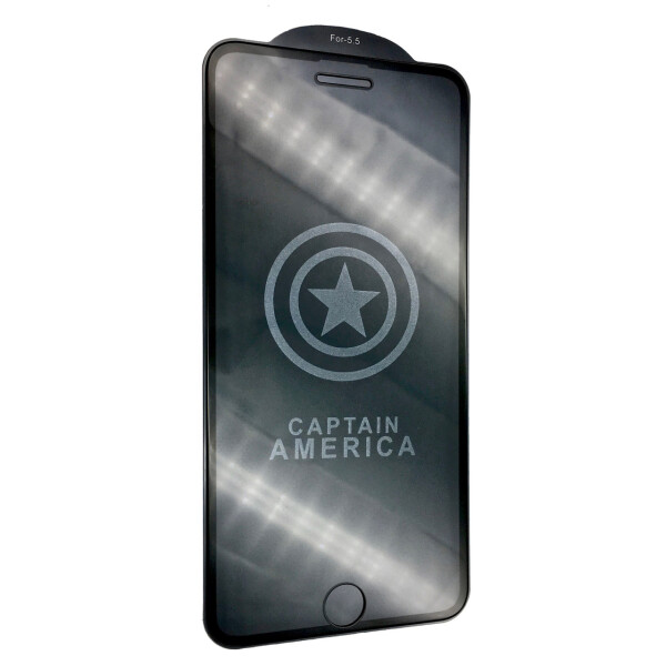 

Защитное стекло DK-Case Hologram для Apple iPhone 6 / 7 / 8 (15)
