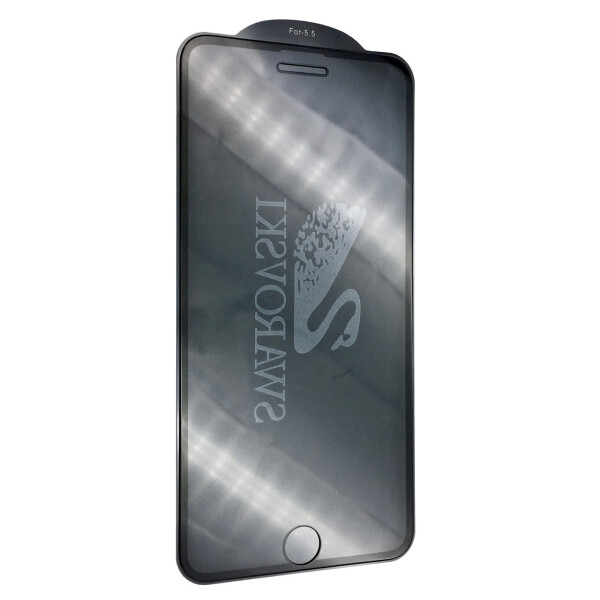 

Защитное стекло DK-Case Hologram для Apple iPhone 6 / 7 / 8 Plus (08)