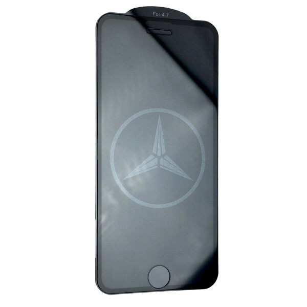 

Защитное стекло DK-Case Hologram для Apple iPhone 6 / 7 / 8 Plus (11)