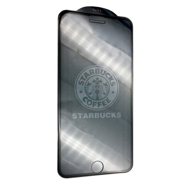 

Защитное стекло DK-Case Hologram для Apple iPhone 6 / 7 / 8 Plus (18)