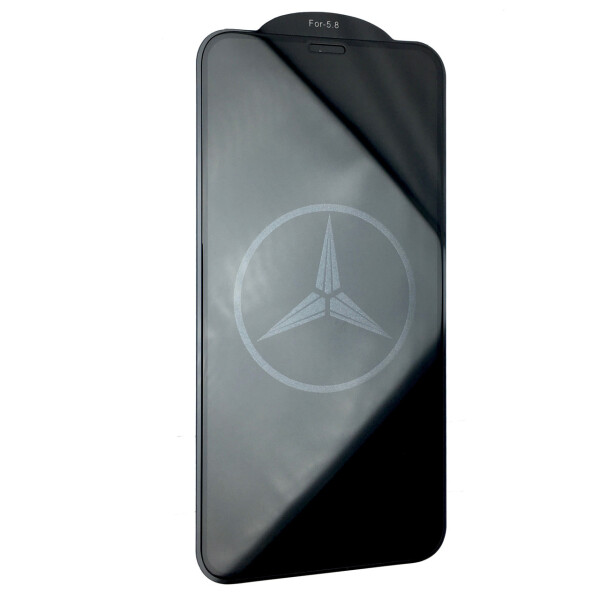 

Защитное стекло DK-Case Hologram для Apple iPhone X / XS / 11 Pro (11)
