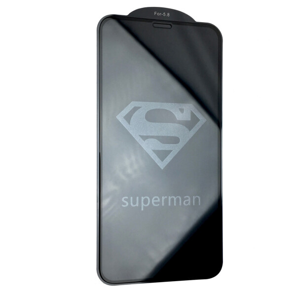 

Защитное стекло DK-Case Hologram для Apple iPhone XR / 11 (02)