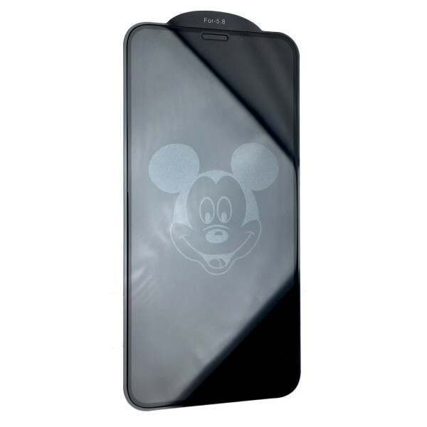

Защитное стекло DK-Case Hologram для Apple iPhone XR / 11 (20)