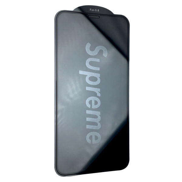 

Защитное стекло DK-Case Hologram для Apple iPhone XS Max / 11 Pro Max (13)