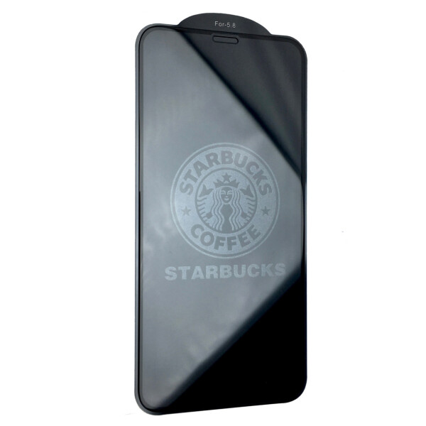 

Защитное стекло DK-Case Hologram для Apple iPhone XS Max / 11 Pro Max (18)