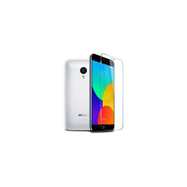 

Защитное стекло DK-Case для Meizu MX2 face (clear)