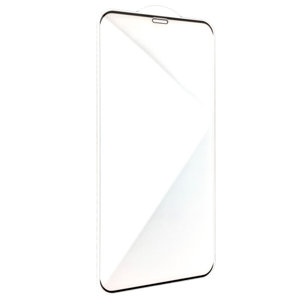 

Защитное стекло DK-Glass Beard Full Glue для Apple iPhone XR face (black)