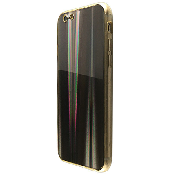 

Накладка силикон Chameleon для Apple iPhone 6 / 6S (silver)