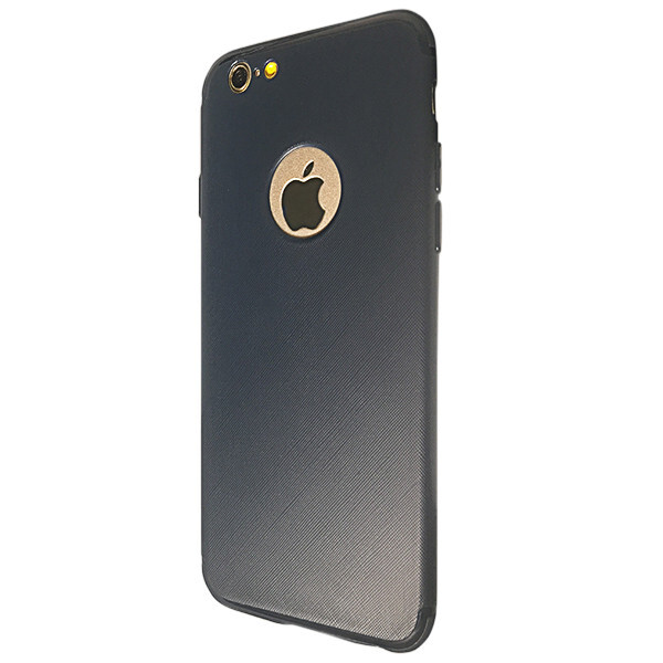 

Накладка силикон Spiderweb для Apple iPhone 6 / 6S (dark blue)