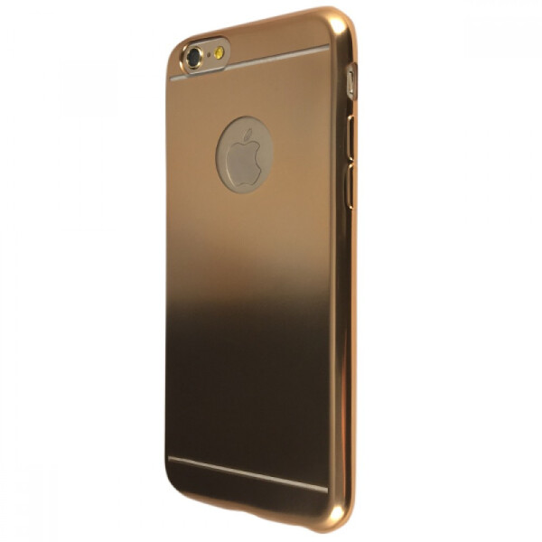 

Накладка силикон Заратустра для Apple iPhone 6 / 6S (gold)