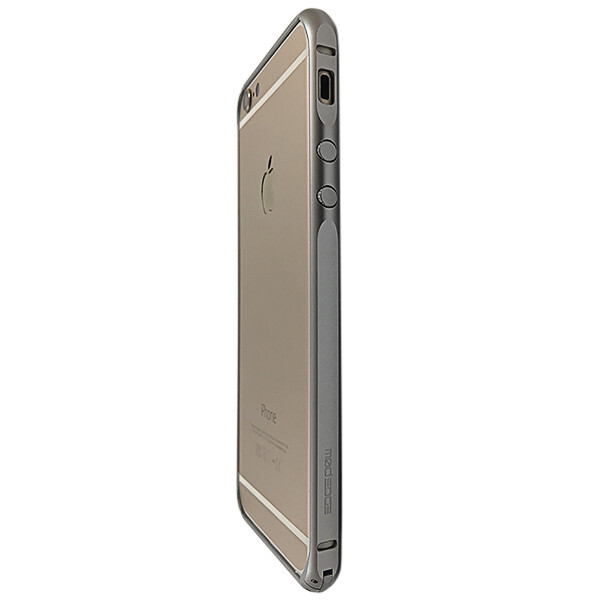 

Чехол-бампер металл Araree для Apple iPhone 6 / 6s (grey)