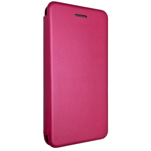 

Чехол-книжка DK Silicone Leather 3D для Xiaomi Redmi 7A (07)