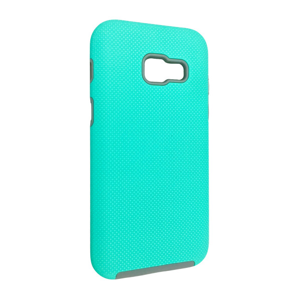 

Чехол-накладка DK Case Mate для Samsung A320 (2017) (mint)