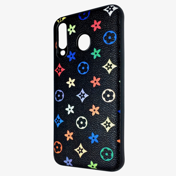 

Чехол-накладка DK Silicone Form Leather LV для Samsung M30 (05)