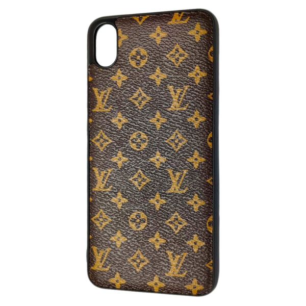 

Чехол-накладка DK Silicone Form Leather LV для Xiaomi Redmi 7A (02)