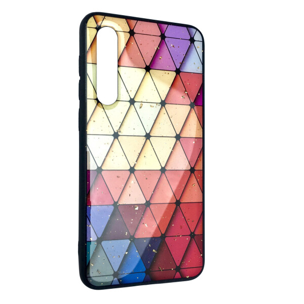 

Чехол-накладка DK Silicone Form Resin (RSP01) для Xiaomi Mi 9 SE (05)