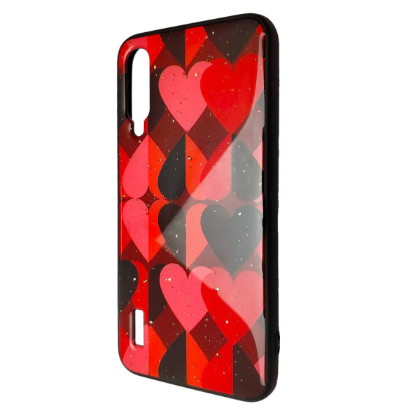 

Чехол-накладка DK Silicone Form Resin (RSP01) для Xiaomi Mi A3 (Mi CC9e) (04)