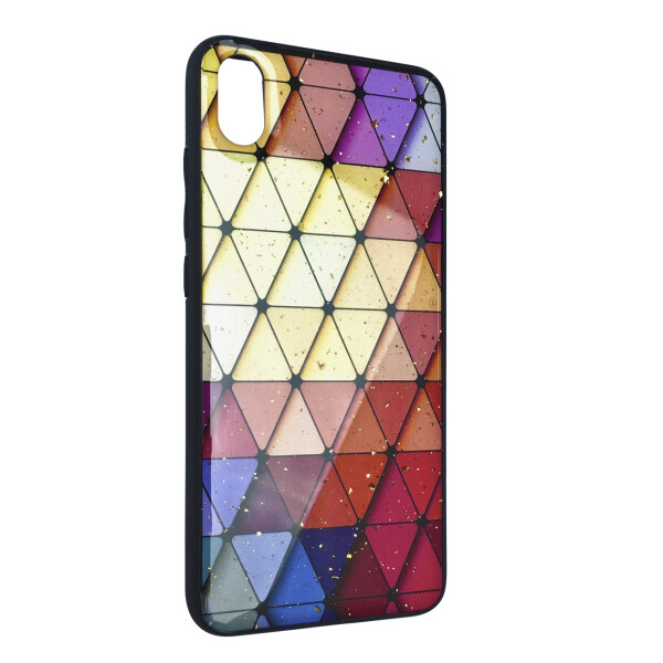 

Чехол-накладка DK Silicone Form Resin (RSP01) для Xiaomi Redmi 7A (05)