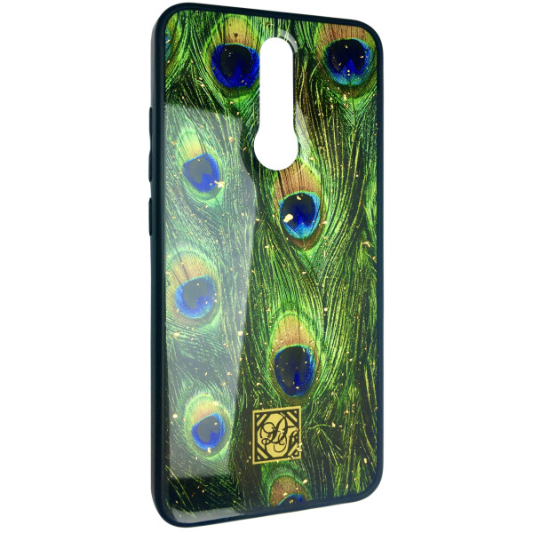 

Чехол-накладка DK Silicone Form Resin (RSP02) для Xiaomi Redmi 8 (10)