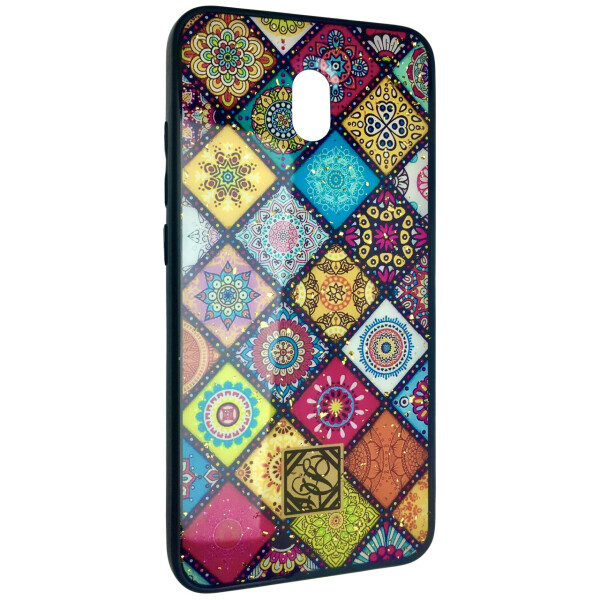

Чехол-накладка DK Silicone Form Resin (RSP02) для Xiaomi Redmi 8A (01)