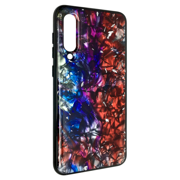 

Чехол-накладка DK Silicone Form Resin Galaxy для Xiaomi Mi 9 SE (01)