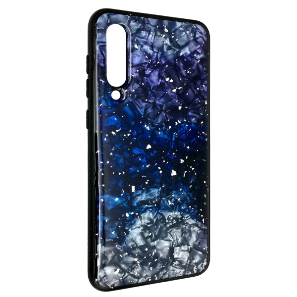 

Чехол-накладка DK Silicone Form Resin Galaxy для Xiaomi Mi 9 SE (02)