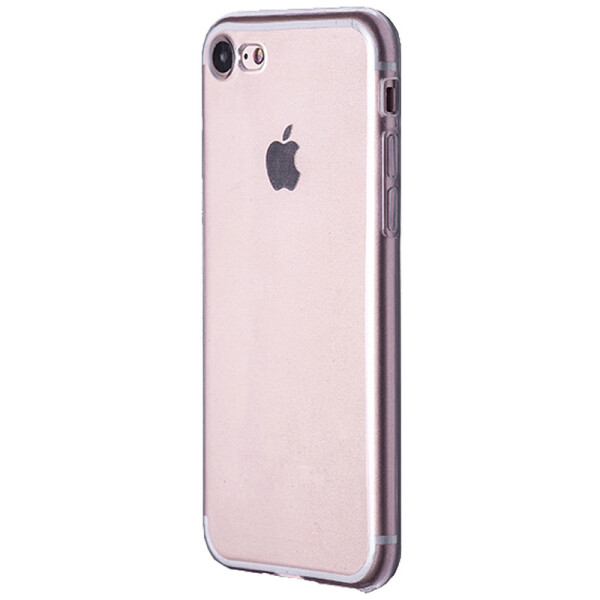 

Чехол-накладка DK Silicone Germany Clear Case для Apple iPhone 7 / 8 (clear)