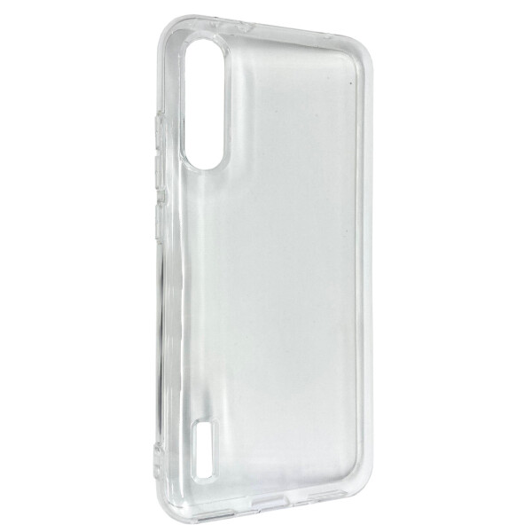 

Чехол-накладка DK Silicone Germany Clear Case для Xiaomi Mi A3 (Mi CC9e) (clear)