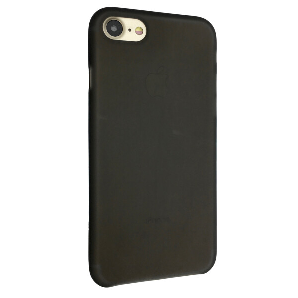 

Чехол-накладка DK пластик софт-тач Xinbo для Apple iPhone 7 / 8 (dark)