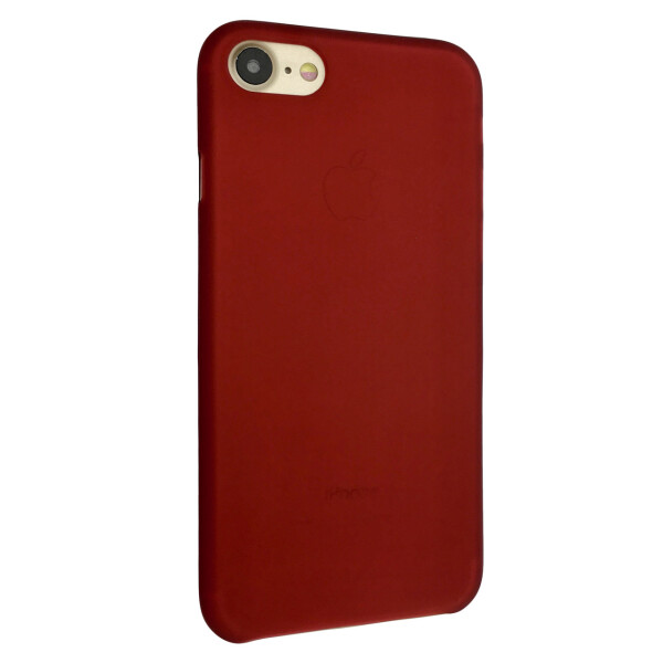 

Чехол-накладка DK пластик софт-тач Xinbo для Apple iPhone 7 / 8 (red)