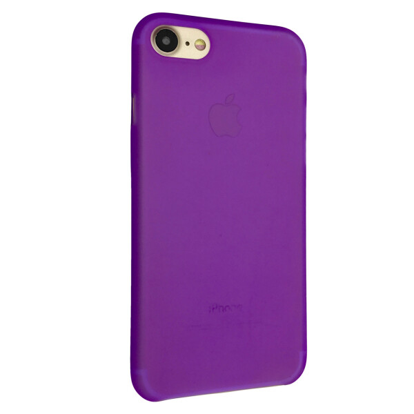 

Чехол-накладка DK пластик софт-тач Xinbo для Apple iPhone 7 / 8 (violet)