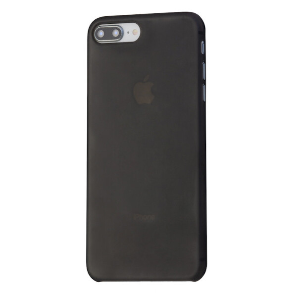 

Чехол-накладка DK пластик софт-тач Xinbo для Apple iPhone 7 / 8 Plus (black)