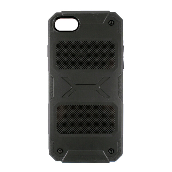 

Чехол-накладка DK силикон Caseology sport edition для Apple iPhone 7 / 8 (black)