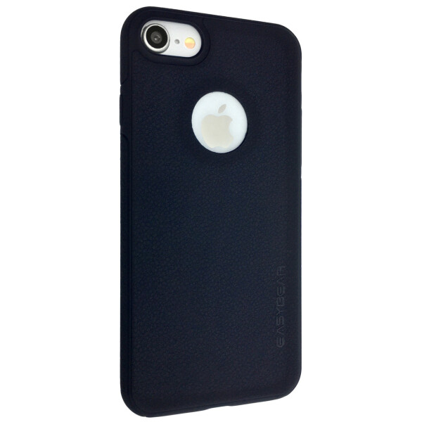

Чехол-накладка DK силикон Easy Bear для Apple iPhone 7 / 8 (dark blue)