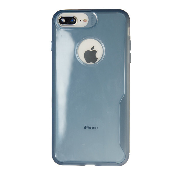 

Чехол-накладка DK силикон Focus Case для Apple iPhone 7 / 8 Plus (blue)