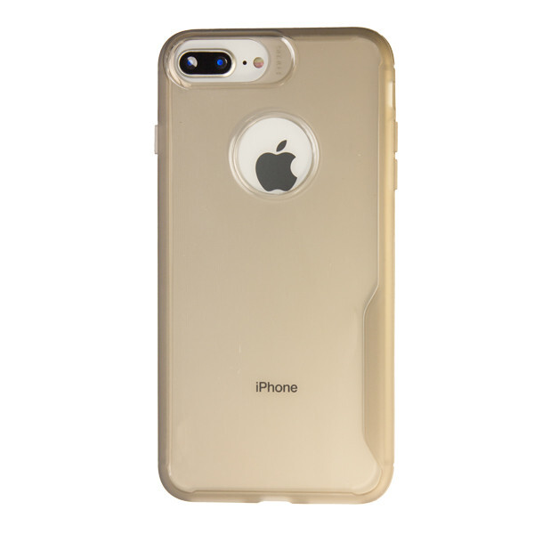 

Чехол-накладка DK силикон Focus Case для Apple iPhone 7 / 8 Plus (dark)