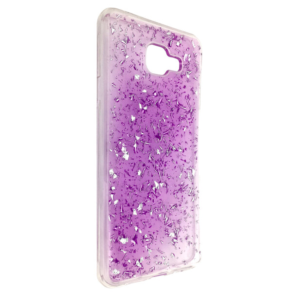 

Чехол-накладка DK-Case Shalakur силикон для Samsung A710 (violet)