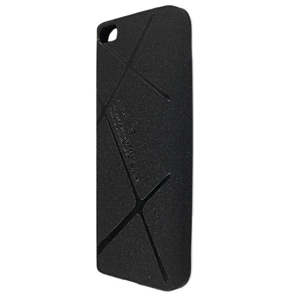 

Чехол-накладка DK-Case силикон Bosilang для Xiaomi Mi 5 (black)