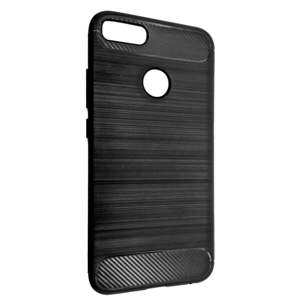 

Чехол-накладка DK-Case силикон Carbon Steel для Xiaomi Mi A1 (Mi 5X) (black)