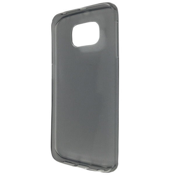 

Чехол-накладка DK-Case силикон Germany для Samsung S6 (dark)