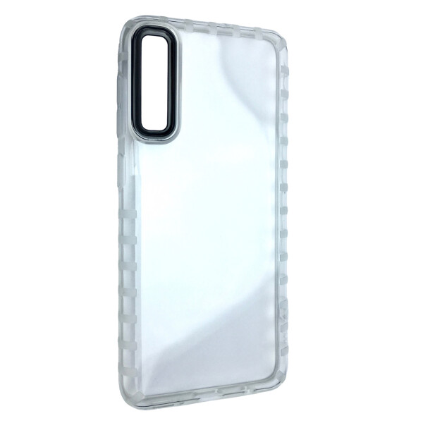

Чехол-накладка DK-Case силикон Pantha для Samsung A30s / A50 / A50s (clear)