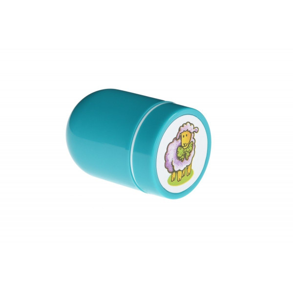 

Штамп с чернилами Goki Мышка (15344G-1)